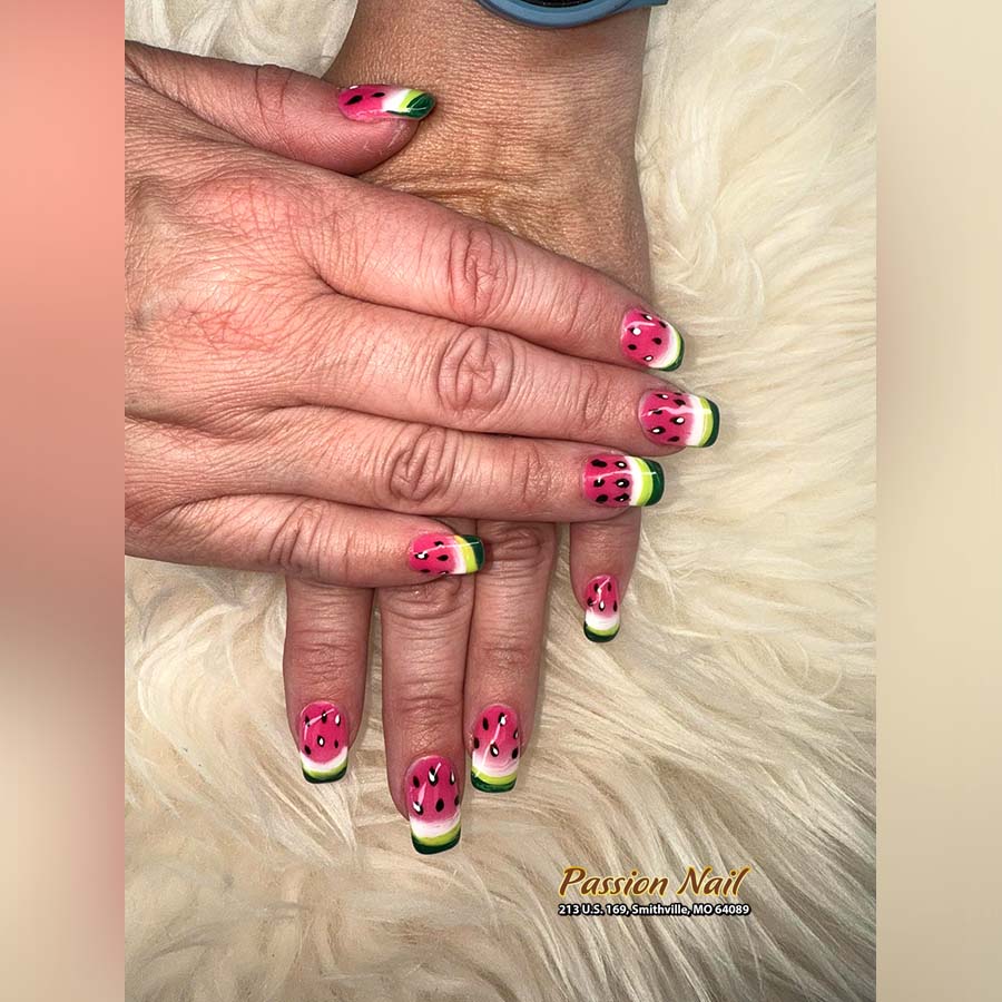 Nail Art Design_June 2026